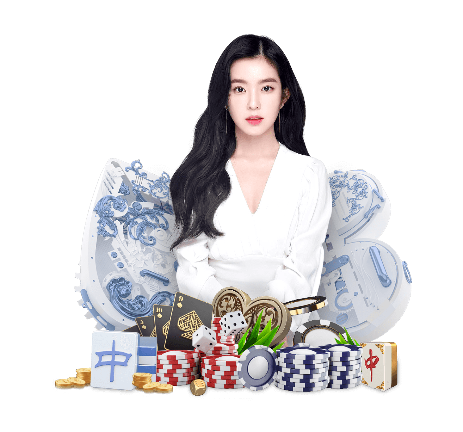 赏金女王模拟器V9.8.1安卓版 2